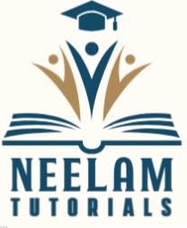 Neelam Tutorials