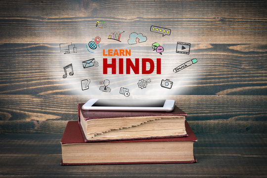9th to 10th Grade Hindi
